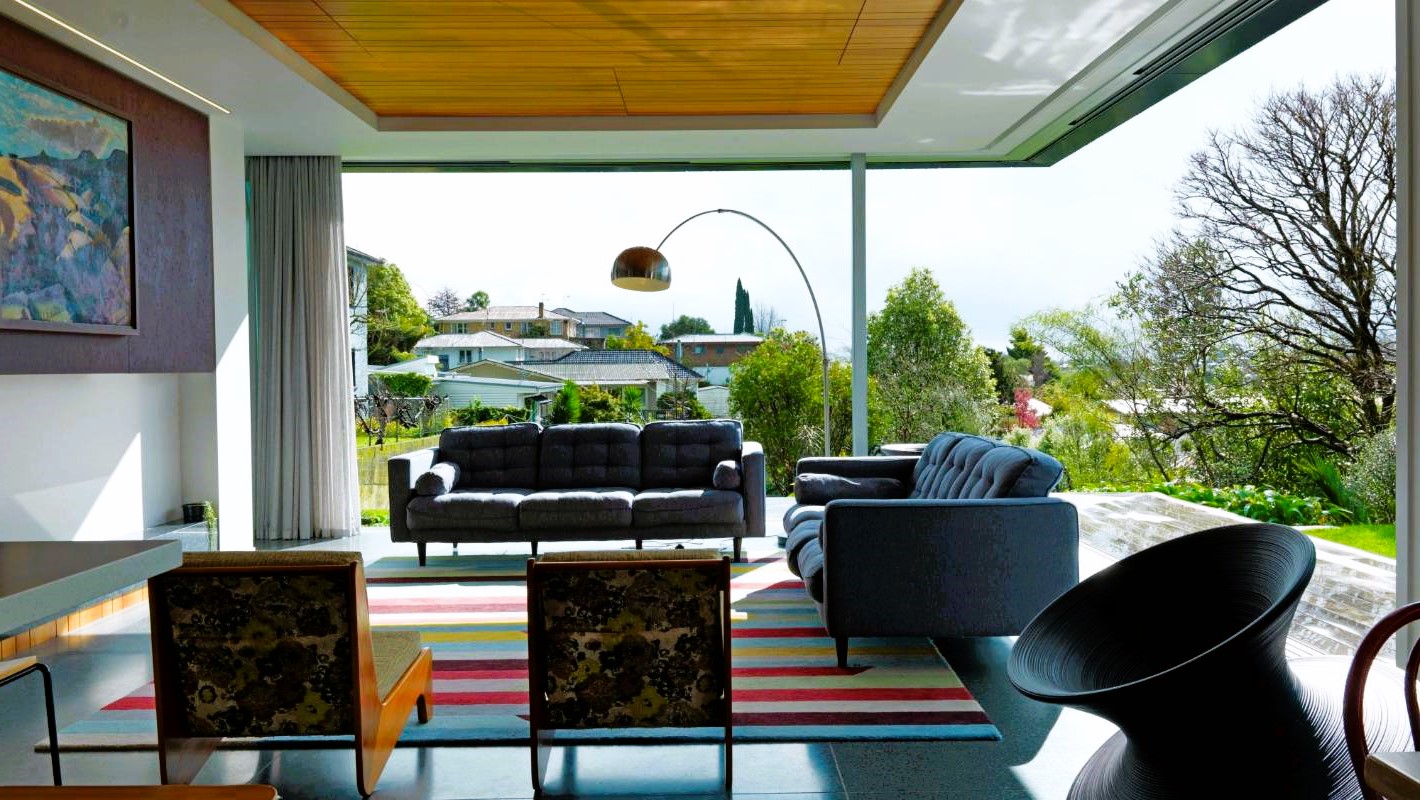 beautiful balcony