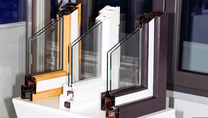 Vinyl vs Fiberglass Windows