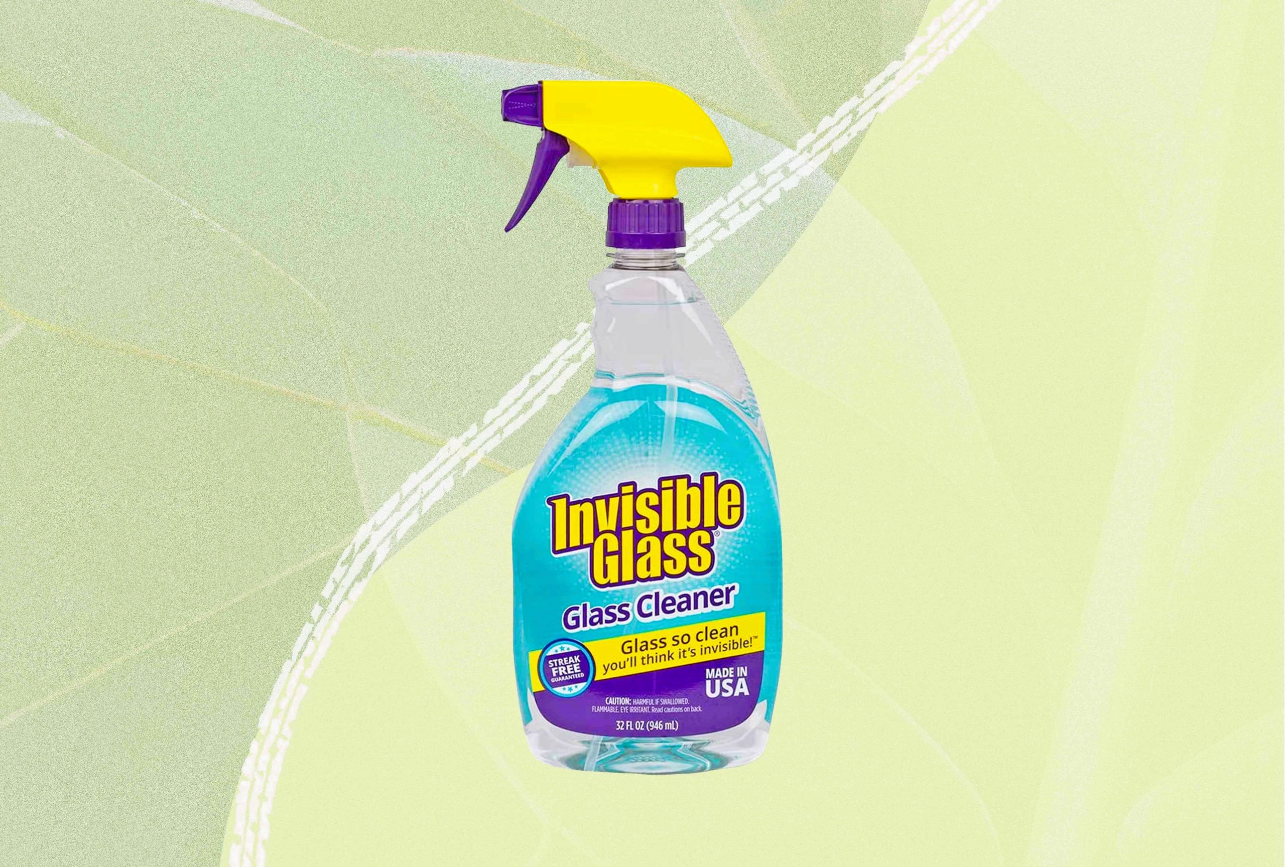best glass cleaners