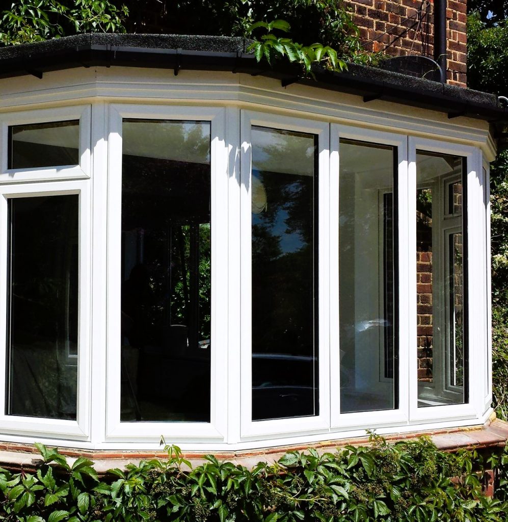 window installation