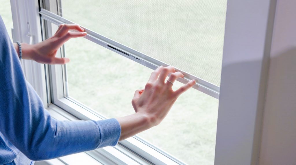 soundproof windows