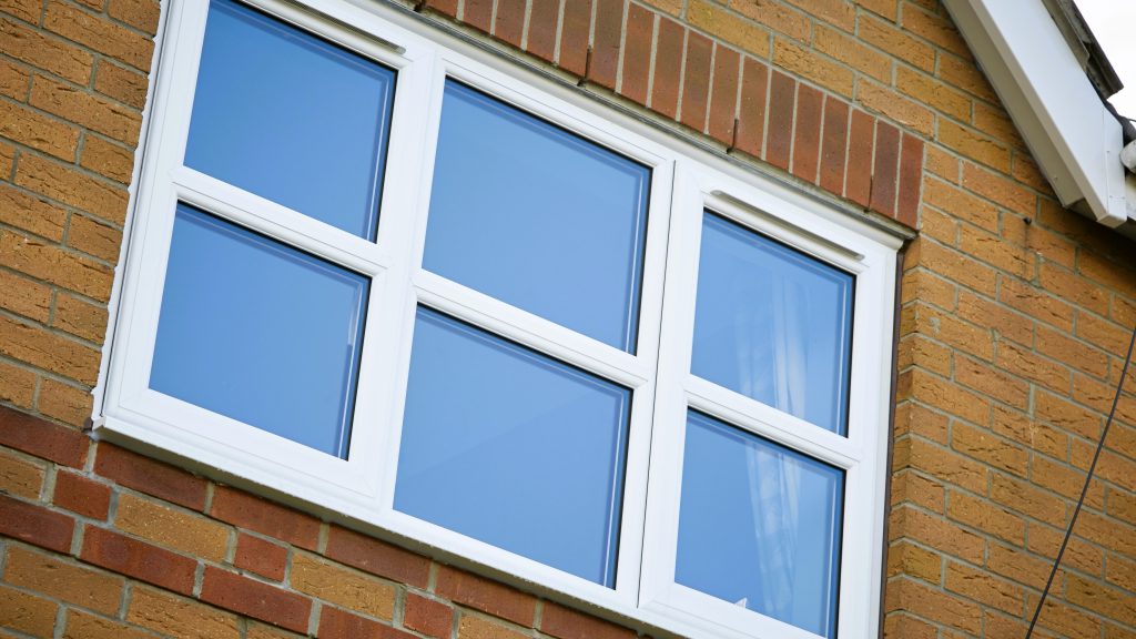trickle-vents
