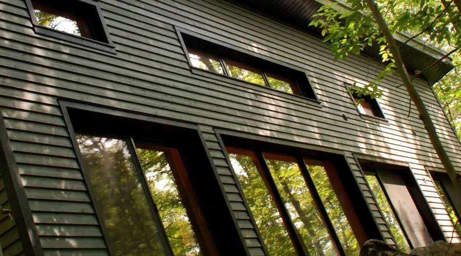 Vinyl Windows vs Wood Windows