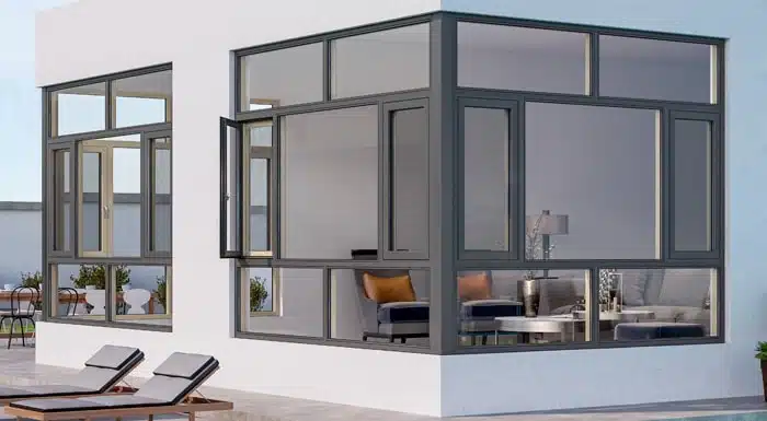 Customized Windows vs. Custom-Made Windows