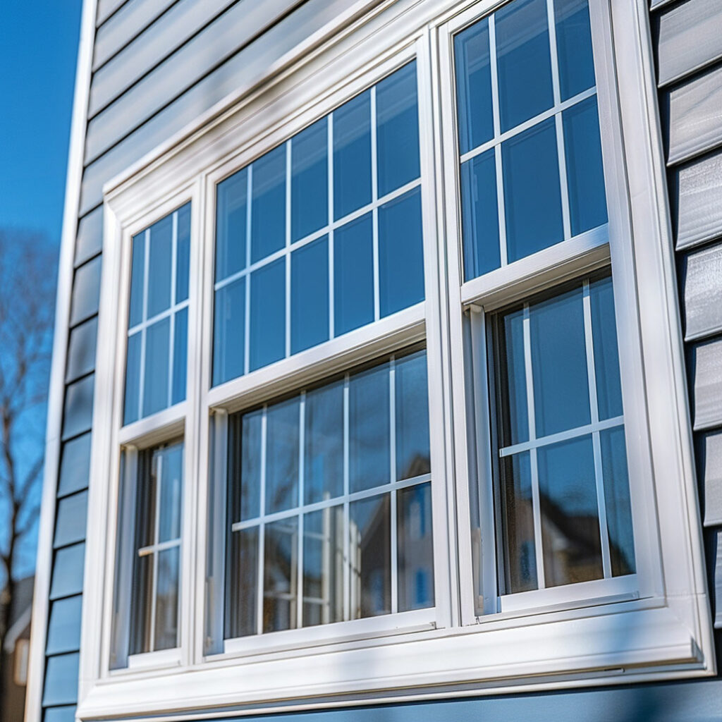 Vinyl Windows