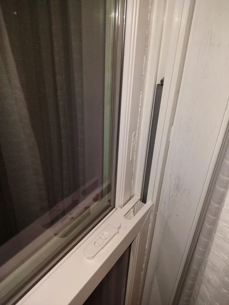 Springs Replacement Windows