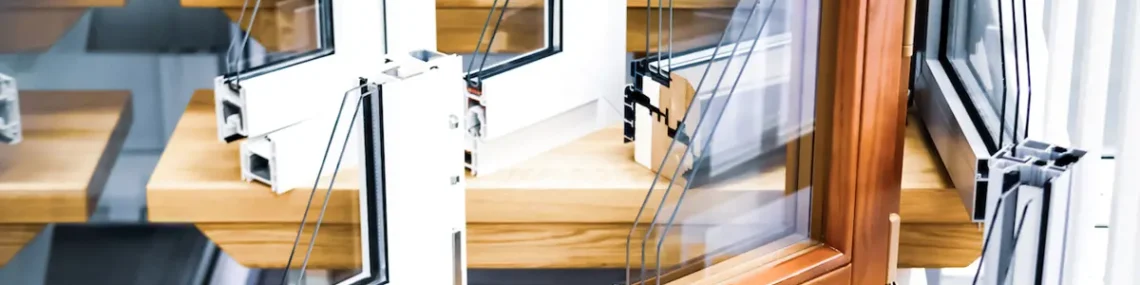 Vinyl Windows vs Wood Windows