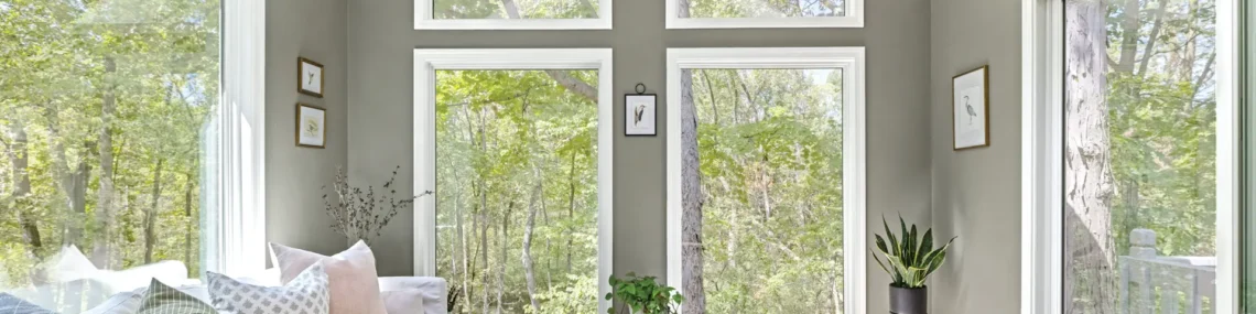 Customized Windows vs. Custom-Made Windows