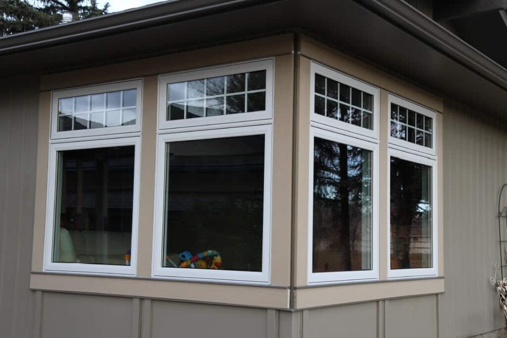 Vinyl Windows