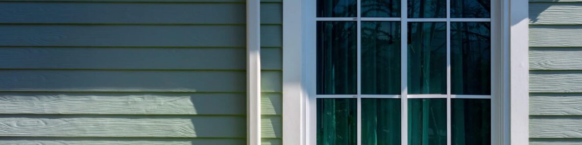Vinyl Windows