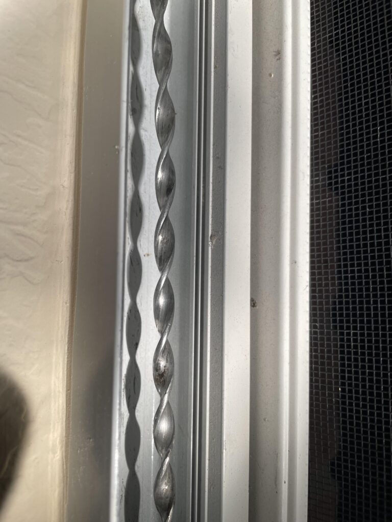 Spring Windows